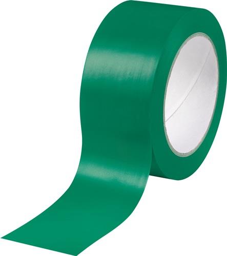 Bodenmarkierungsband Easy Tape PVC grün L.33m B.50mm Rl.ROCOL || VE = 1 RL
