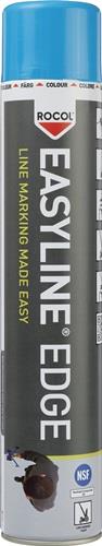 Linienmarkierungsfarbe Easyline® Edge 750 ml blau Spraydose ROCOL || VE = 6 ST