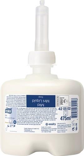 Seifencreme TORK Premium 420502 475 ml f.Spender 9000 474 156 parfümiert TORK || VE = 1 ST