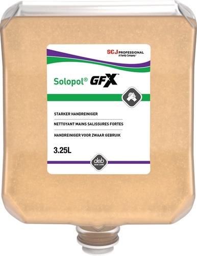Schaumhandreiniger Solopol® GFX™ 3,25l Kartusche SC JOHNSON PROFESSIONAL || VE = 1 ST
