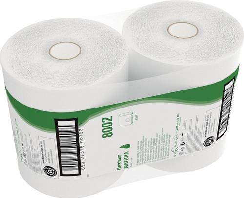 Toilettenpapier 8002 2-lagig KIMBERLY-CLARK || VE = 6 ST