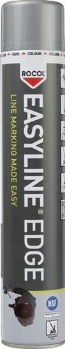 Linienmarkierungsfarbe Easyline® Edge 750 ml grau Spraydose ROCOL || VE = 6 ST